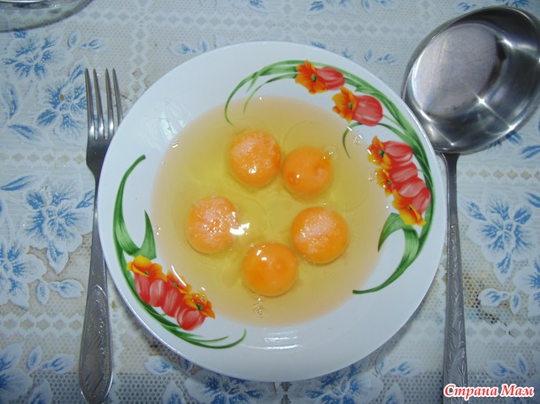 МК Любимый салат моего мужа!