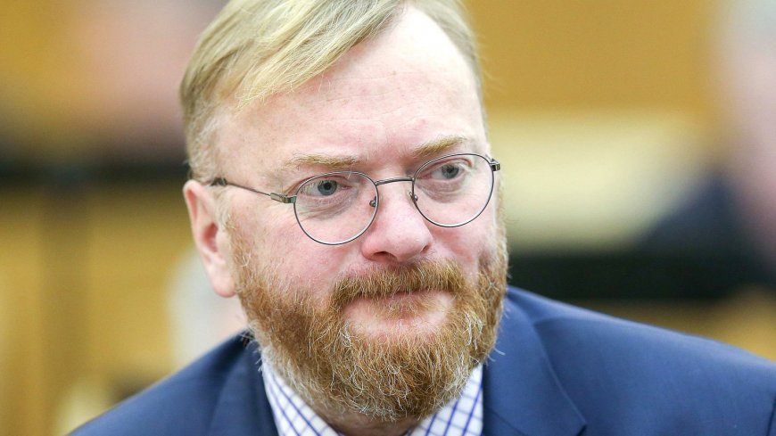 Каркающие либералы попытались испортить празднование Дня России – Милонов