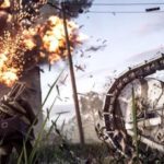 Подробности режима Вторжение в Battlefield 1  