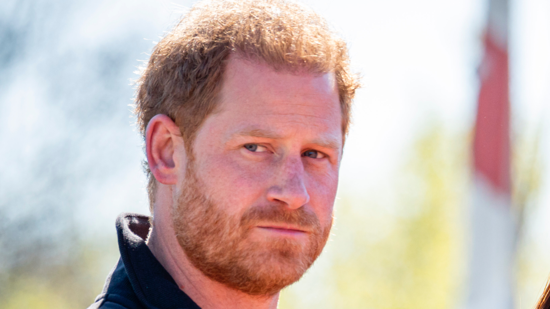 Принц Гарри продолжает судиться с МВД Великобритании