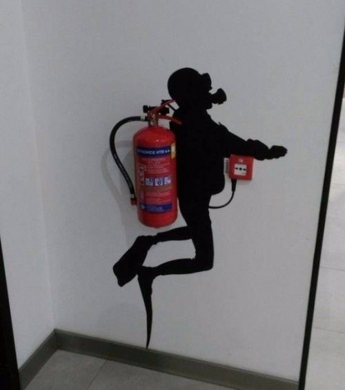 Смотрим и удивляемся 