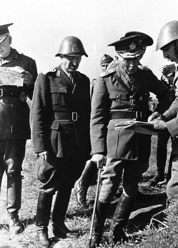 Ушли непобеждёнными: как сражалась Одесса Ушли непобеждёнными: как сражалась Одесса история