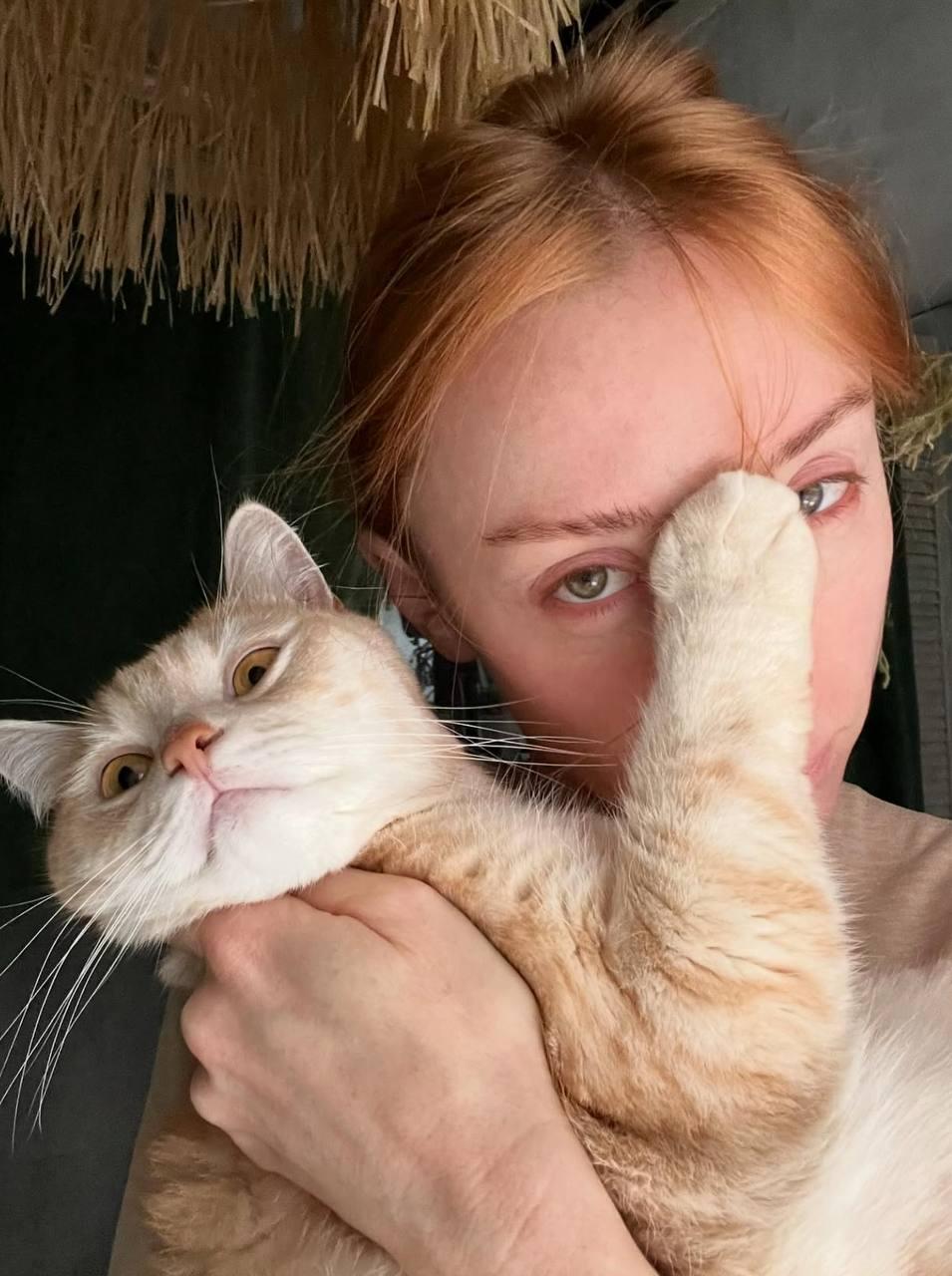 Ольга Макеева