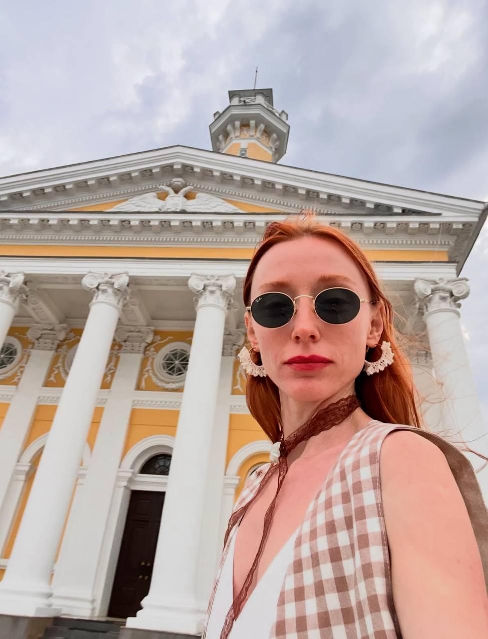 Ольга Макеева