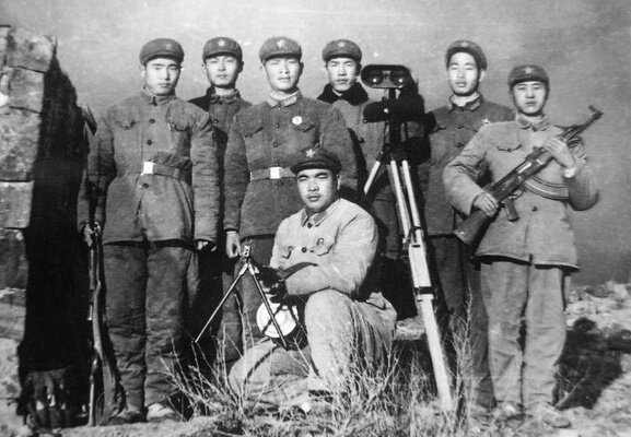 Горячее лето 1969 года: сражение между СССР и КНР у озера Жаланашколь. Казахстан Горячее лето 1969 года: сражение между СССР и КНР у озера Жаланашколь. Казахстан Жаланашколь,история,китай,СССР