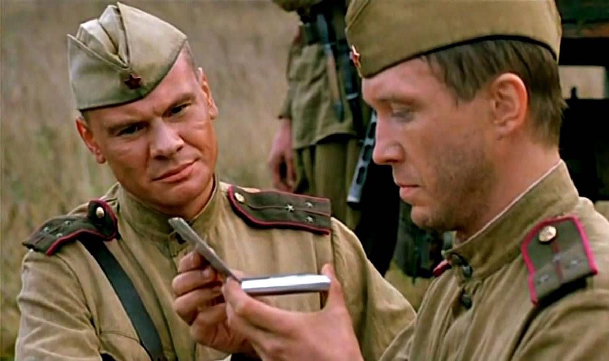 Моменты истины Владимира Богомолова Моменты истины Владимира Богомолова история