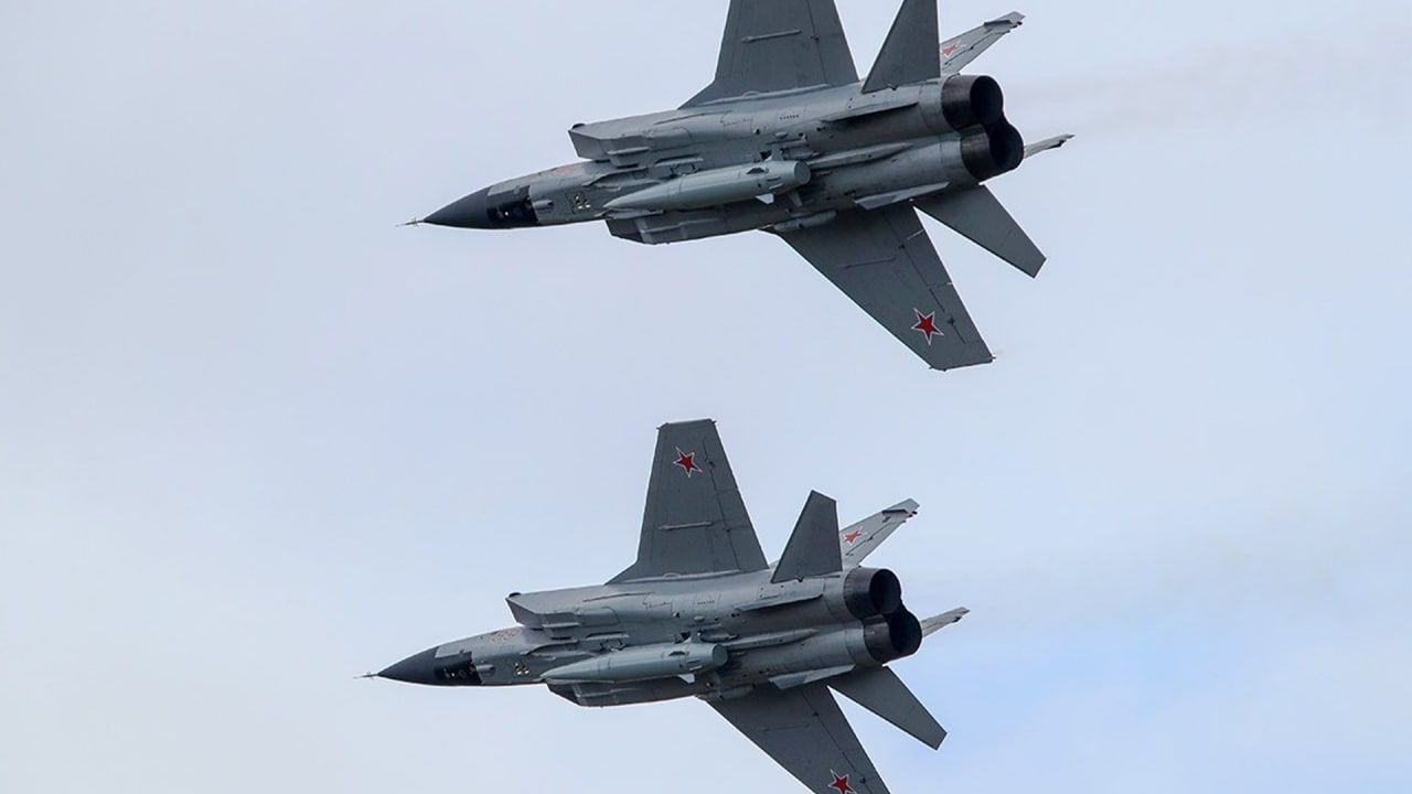 Эксперты Military Watch назвали ракеты «Кинжал» особо ценным оружием ВС РФ Эксперты Military Watch назвали ракеты «Кинжал» особо ценным оружием ВС РФ Армия