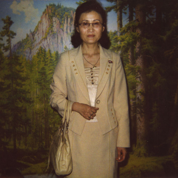 I Introduced Polaroid In North Korea