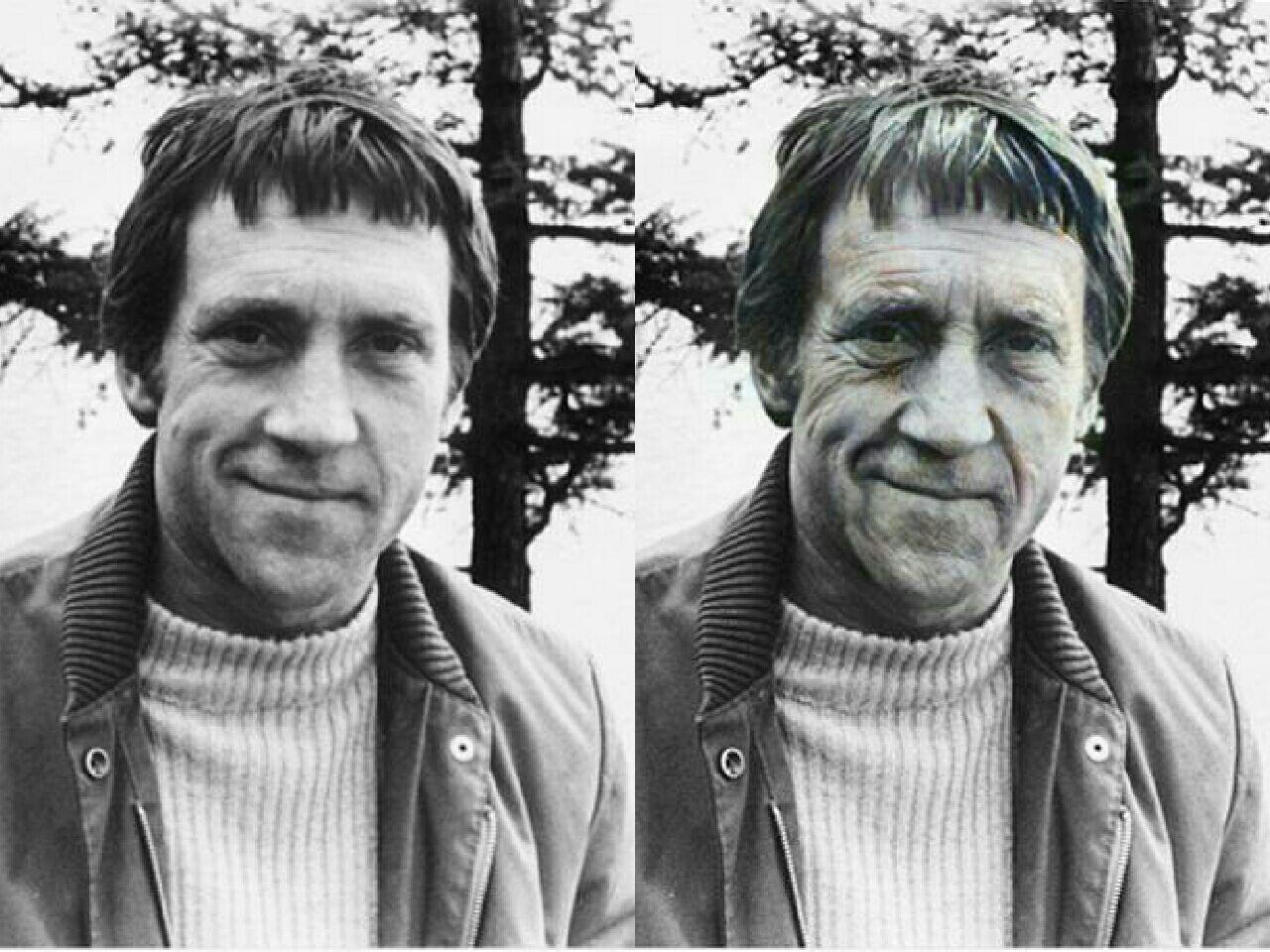 Брюс ли как бы выглядел сейчас. Гарри поттер актеры в старости. Высоцкий в старости. Миронов в старости. Грейс келли и элвис.