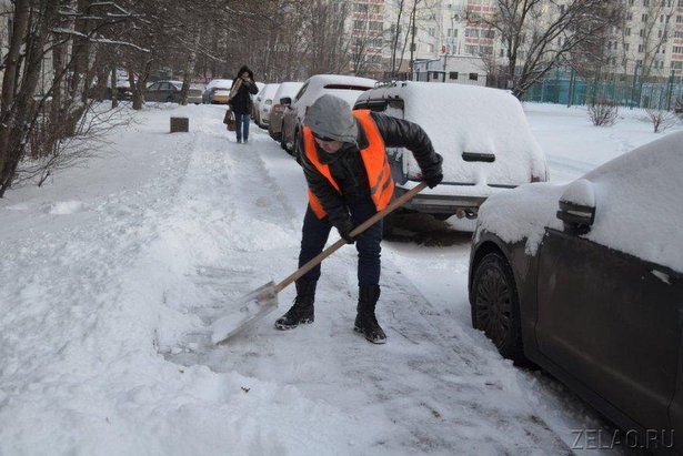 Жители Матушкино могут высказать свое мнение о работе зеленоградского «Жилищника»