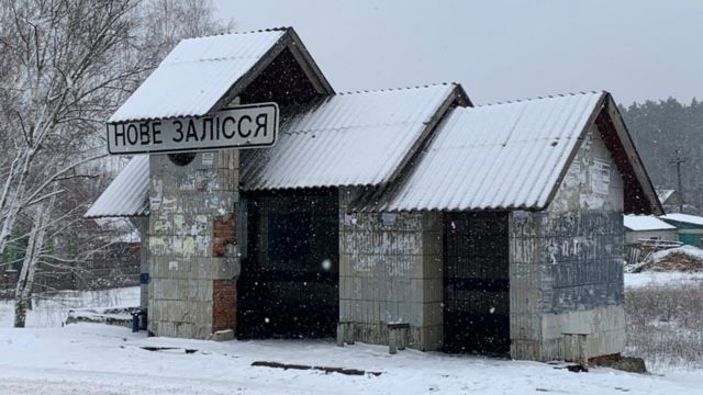 Село Навальных. Что говорят украинские земляки и родные о главном враге Путина Село Навальных. Что говорят украинские земляки и родные о главном враге Путина