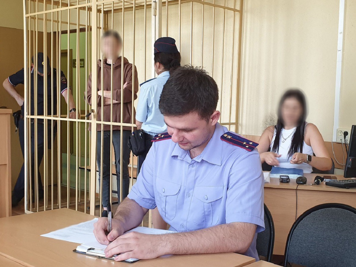 За взятки главврачам задержали сотрудников ООО «Спектр-Диагностика Брянск»