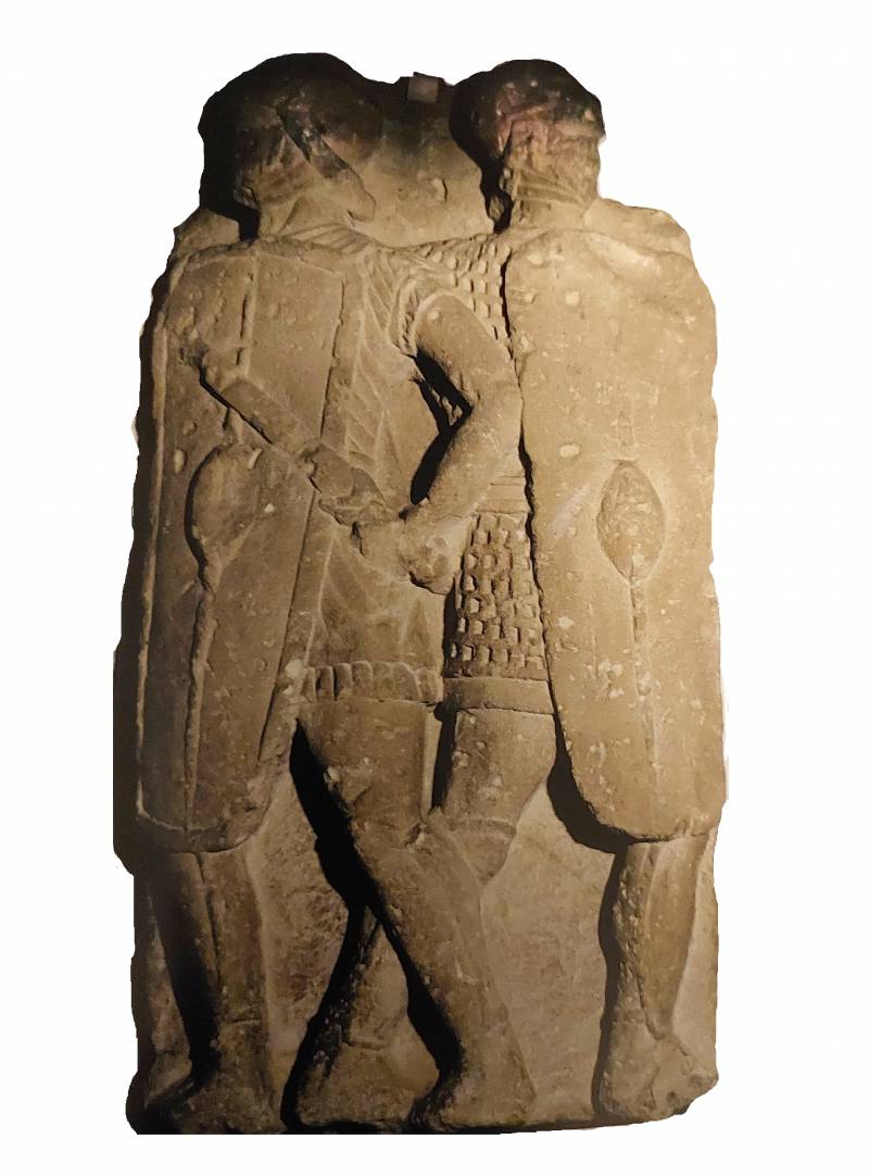 Как мятежник Сулла разрушил республиканское правление в Риме Как мятежник Сулла разрушил республиканское правление в Риме история