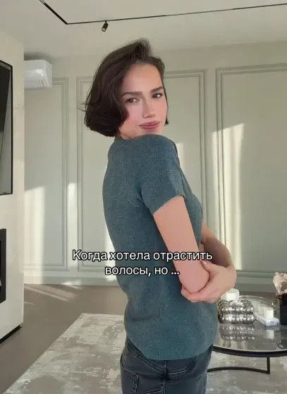 Алина Загитова сменила имидж на фоне критики внешности Алина Загитова сменила имидж на фоне критики внешности instagram (инстаграм),социальная сеть,Алина Загитова,Борис Ротенберг,Дмитрий Воронков,Егор Крид,Кирилл Капризов,Роман Ротенберг