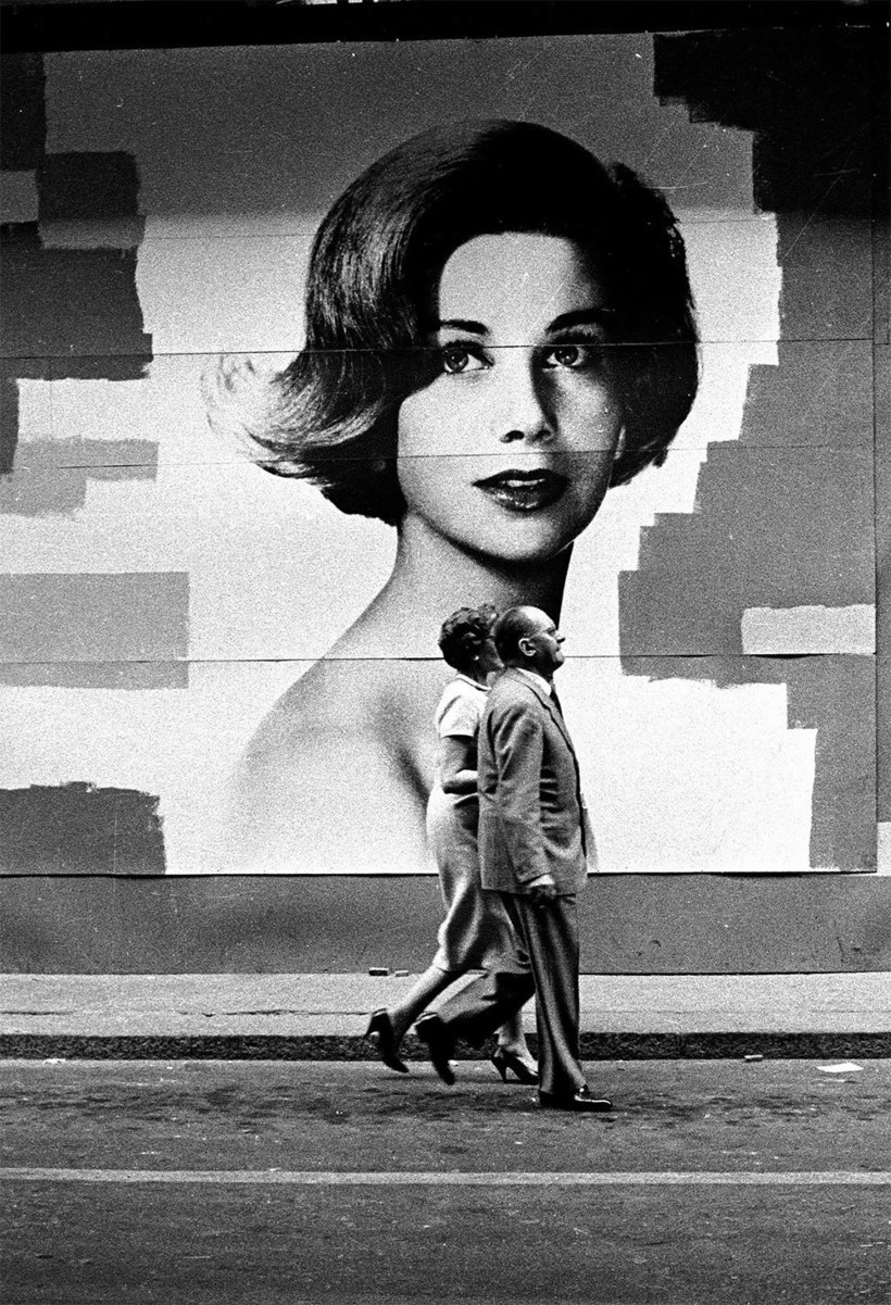 Незабываемые фотографии Италии 50-60-х годов от Паоло ди Паоло