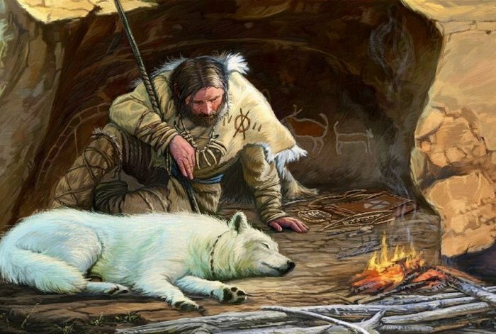 Малоизвестные факты о доисторической Европе