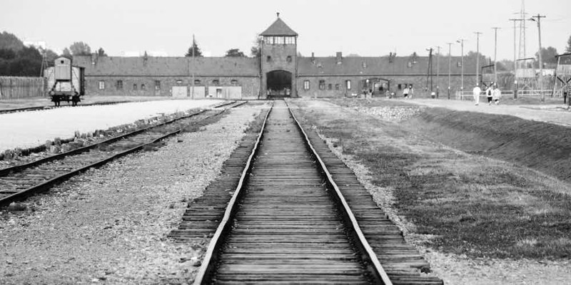 Что означала потеря 6 миллионов человек для еврейской нации вторая мировая, факты, холокост