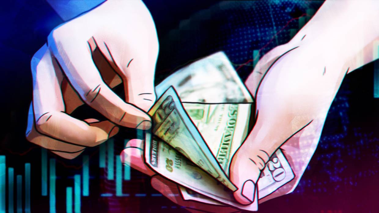 Высокие цены, непомерные налоги и бедность: американцы жалуются на жизнь в США Высокие цены, непомерные налоги и бедность: американцы жалуются на жизнь в США Экономика