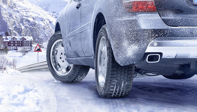 Скользкий вопрос: что лучше для зимы — шипованные или нешипованные шины?