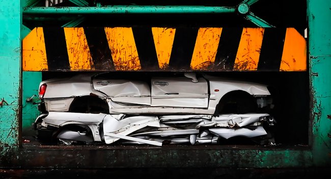 Утилизация автомобиля: инструкция, условия, список документов Утилизация автомобиля: инструкция, условия, список документов