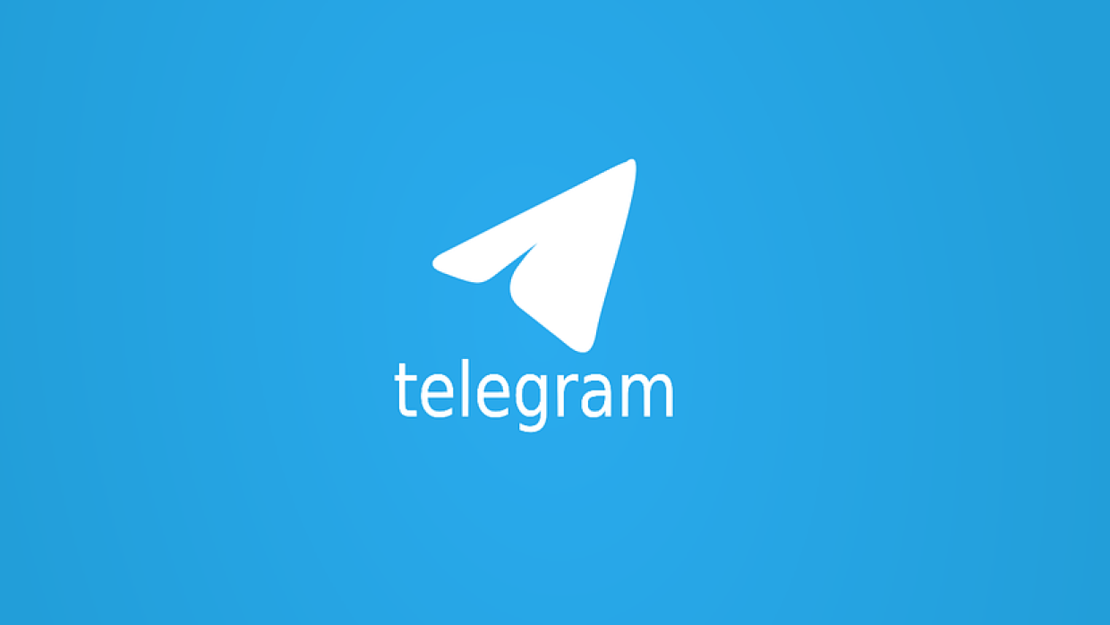 Жители трех стран пожаловались на сбои в работе мессенджера Telegram