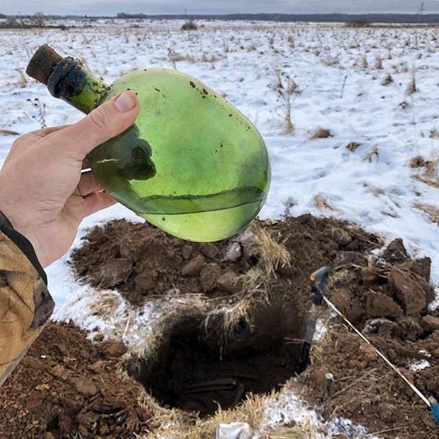 По следам Великой Отечественной войны: находки полевых отрядов на полях сражений вов, военная археология, находки, раскопки