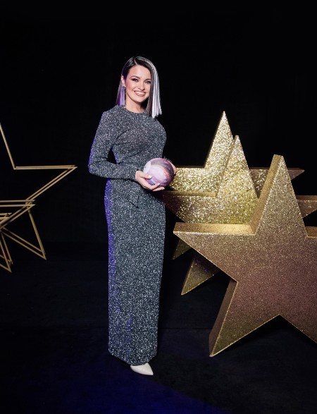 Виктория Дайнеко, Митя Фомин, Лукерья Ильяшенко и другие на "космической" вечеринке Звезды,Новости о звездах