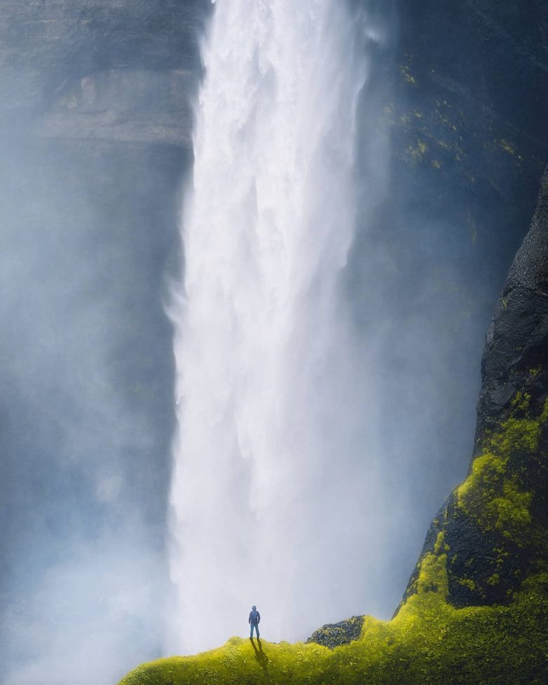 Бодрящая подборка тревел-фото Бодрящая подборка тревел-фото мир,путешествие