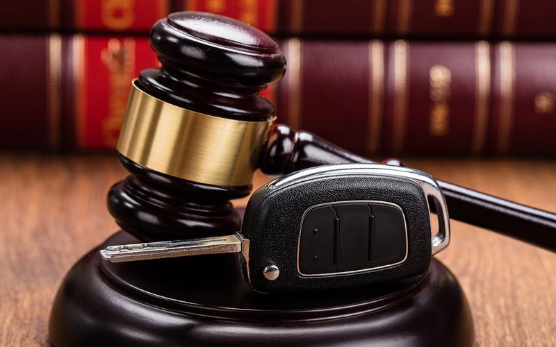 Автовладелец отсудил 20 млн рублей за мнимый дефект