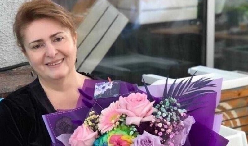 Евросоюз потребовал освободить похищенную Зарему Мусаеву