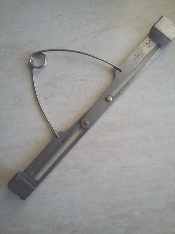 Странные предметы времен СССР 