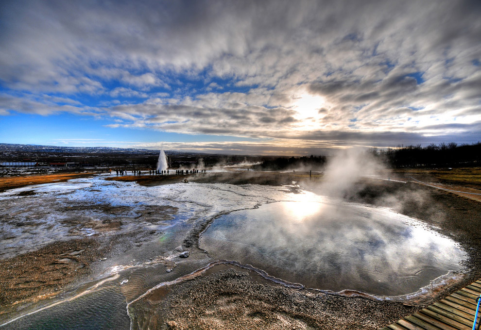 Strokkur