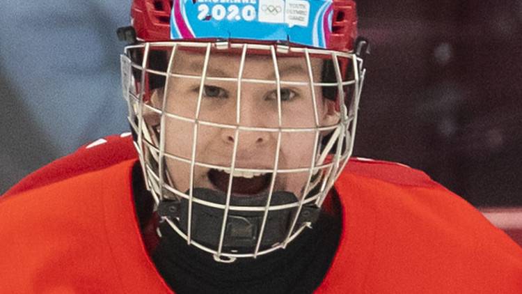 Сборная России обыграла Чехию в заключительном матче на Кубке Карьяла