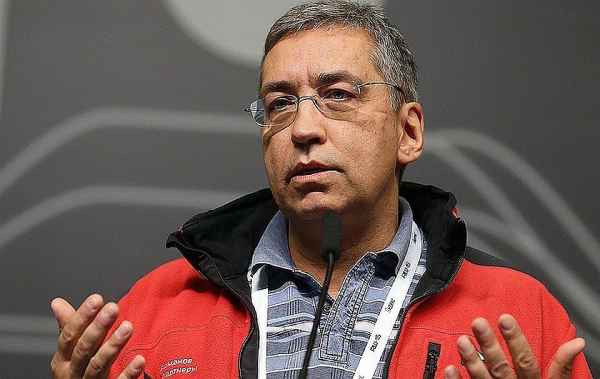 Может ли Запад одним щелчком компьютера отключить наши заводы, банки и электростанции