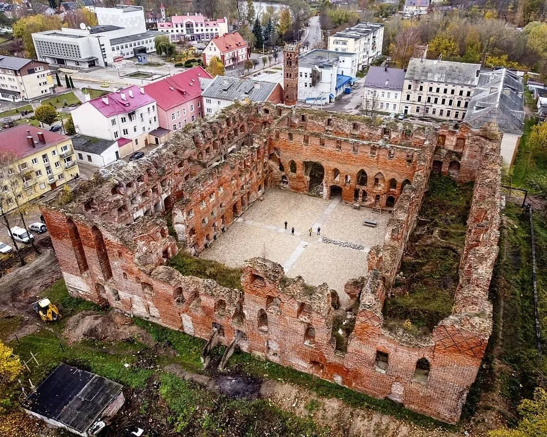 Калининград места которые стоит посетить