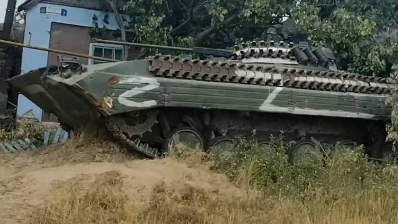 Как наши защищают бронетехнику в спецоперации: цепи, «козырьки» и прочая кустарщина оружие,танки