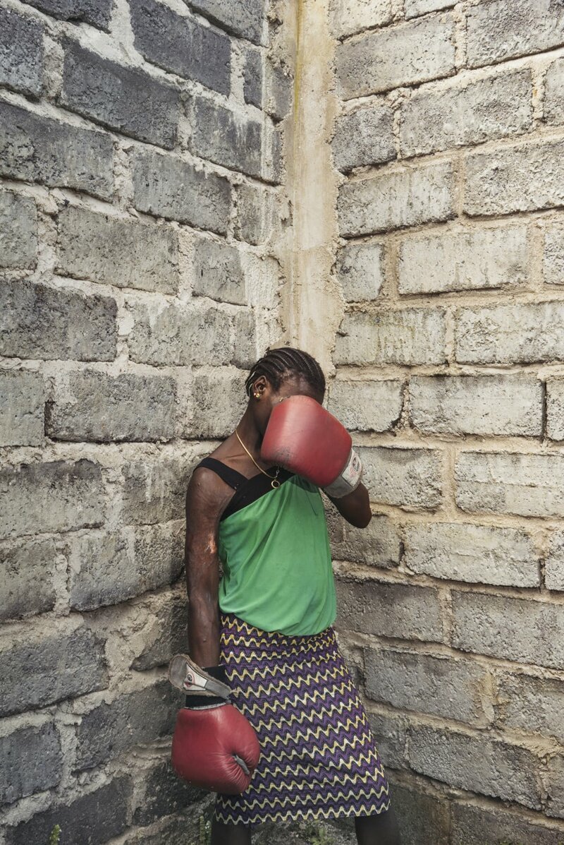 В Лондоне объявлены победители премии Sony World Photography Awards 2019 В Лондоне объявлены победители премии Sony World Photography Awards 2019 фотография