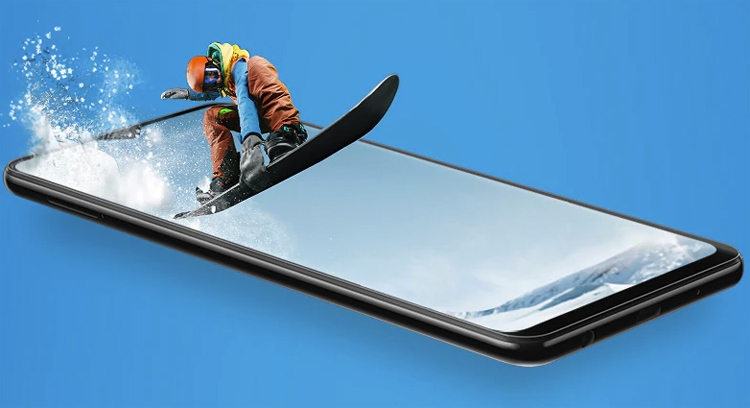 Смартфон Samsung Galaxy M10 обзаведётся улучшенной версией новости,смартфон,статья