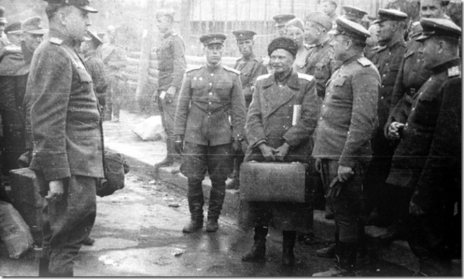 Атаман Шкуро: за что Сталин повесил героя Первой мировой войны 