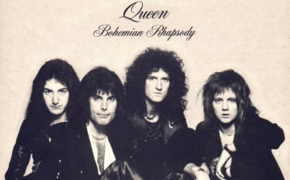 Самые знаковые песни Queen