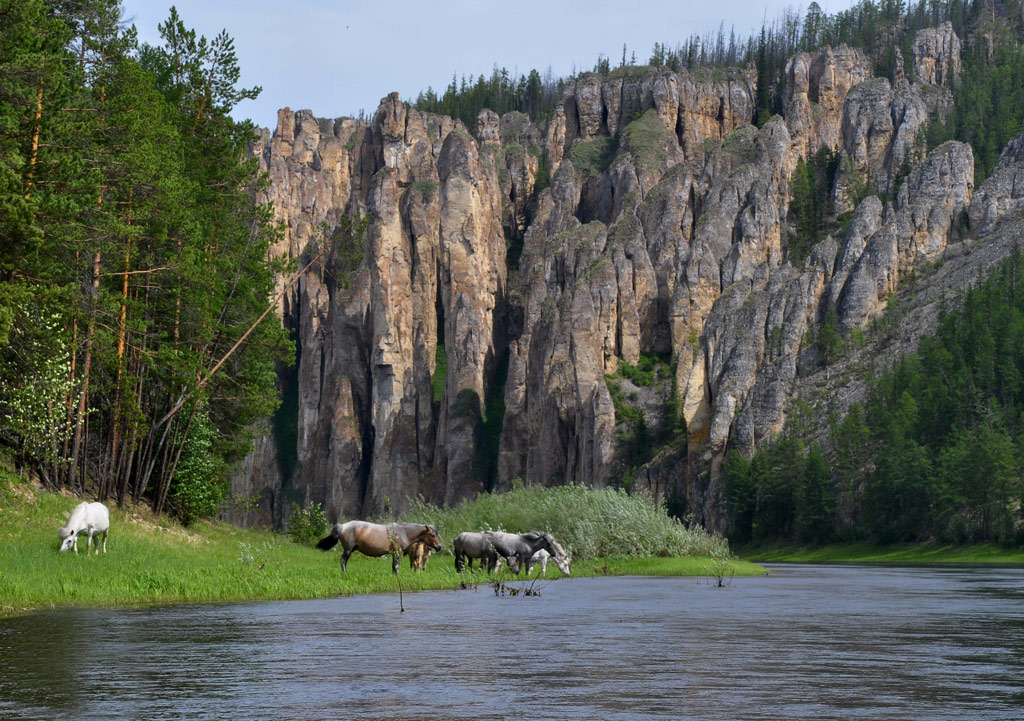 Фото Россия Красивые Качество