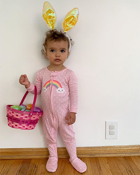 Модель Джессика Стэм ждет второго ребенка Модель Джессика Стэм ждет второго ребенка Дети,Беременные звезды