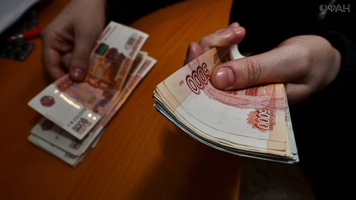 Все больше россиян стали рассчитывать на личные накопления во время пенсии