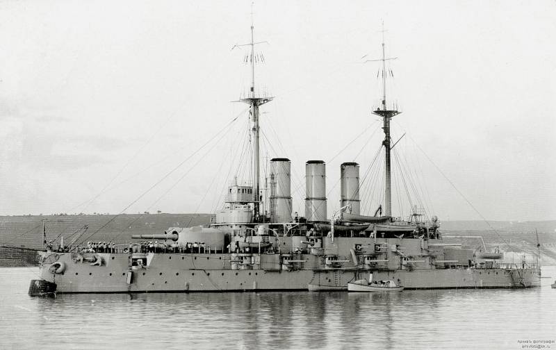 Горе от ума. О методиках сосредоточения артиллерийского огня на одной цели в Русско-японской войне Горе от ума. О методиках сосредоточения артиллерийского огня на одной цели в Русско-японской войне история