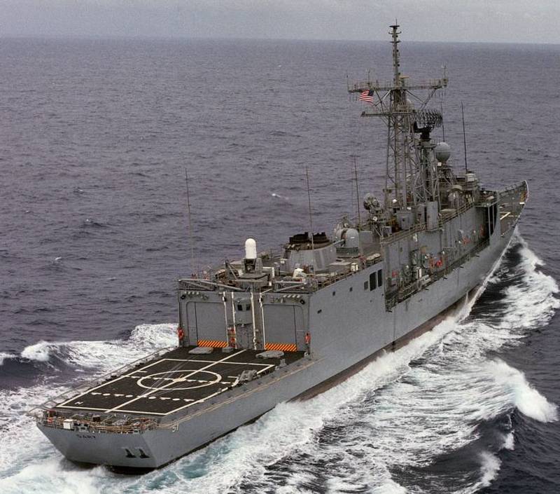 Разведывательные корабли не выживут, нужны лёгкие крейсера вместо них вмф