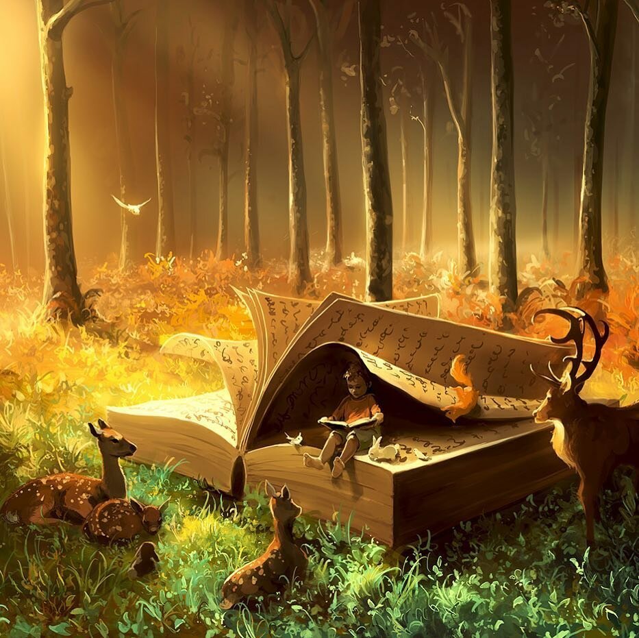 20 волшебных иллюстраций о чувствах и эмоциях от клинического психолога 20 волшебных иллюстраций о чувствах и эмоциях от клинического психолога