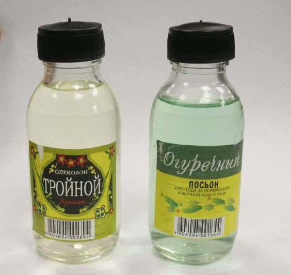 Одеколон СССР, алкоголь, водка, напитки, прошлое, россия