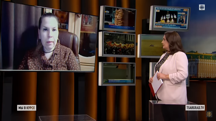 МИГРАНТЫ НА ОХОТЕ: ДИАСПОРЫ ПРИКРЫВАЮТ, ЖЕРТВЫ — САМЫЕ БЕЗЗАЩИТНЫЕ россия