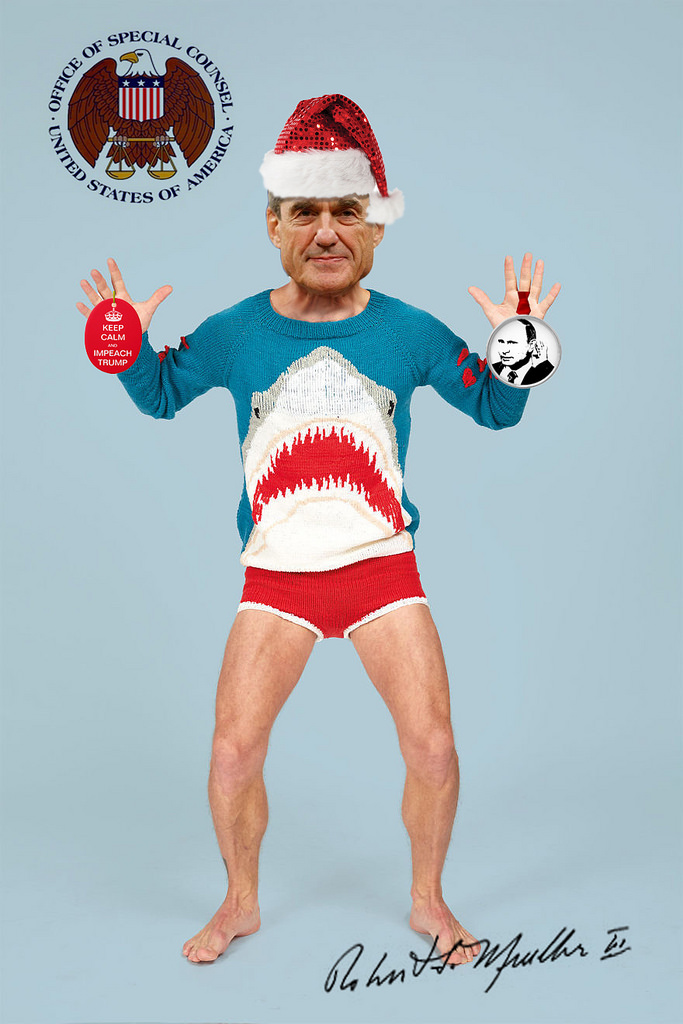 MUELLER CARD