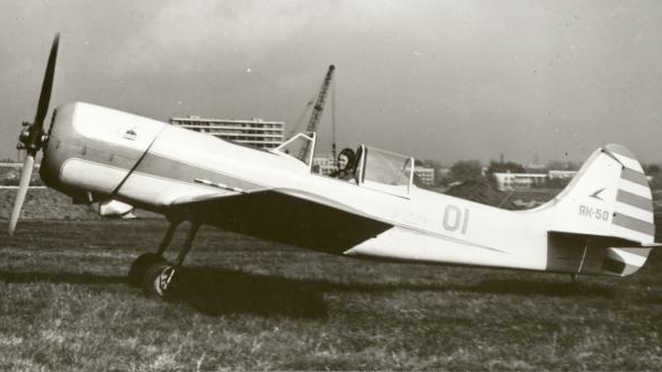 1.Ð¡Ð¿Ð¾ÑÑÐ¸Ð²Ð½ÑÐ¹ ÑÐÐ¼Ð¾ÐÑÑ Ð¯Ðº-50.